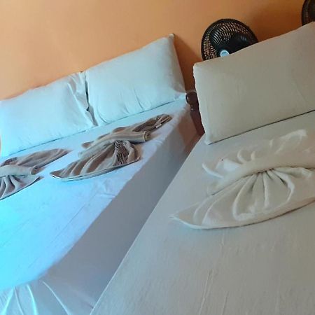 Hotel Casa Sarnambi à Atins Extérieur photo