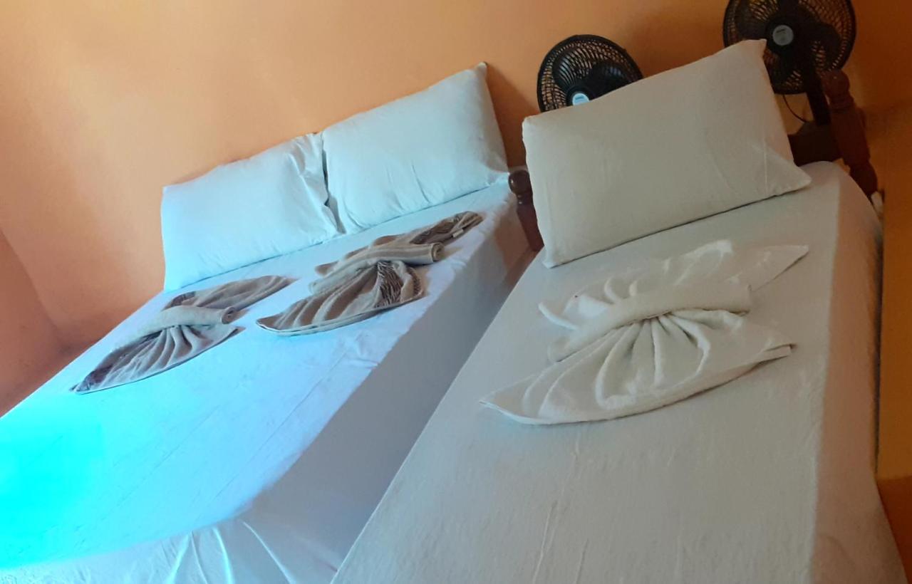 Hotel Casa Sarnambi à Atins Extérieur photo